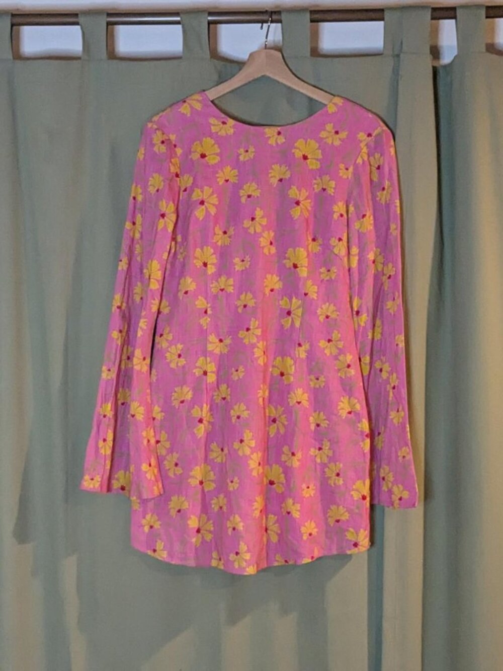 The Wolf Gang Women's Multi Dress NWT
